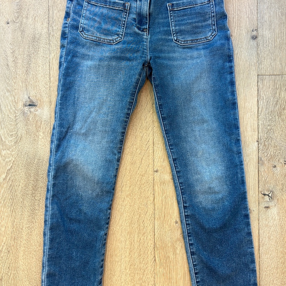 Crewcuts Girls Jeans